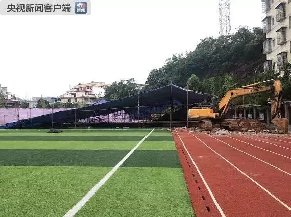 &ldquo;操场埋尸案&rdquo;：当初如果施工项目用电子招采系统招标，结果会怎样？